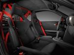 Porsche 911 GT3 RS 2009 года